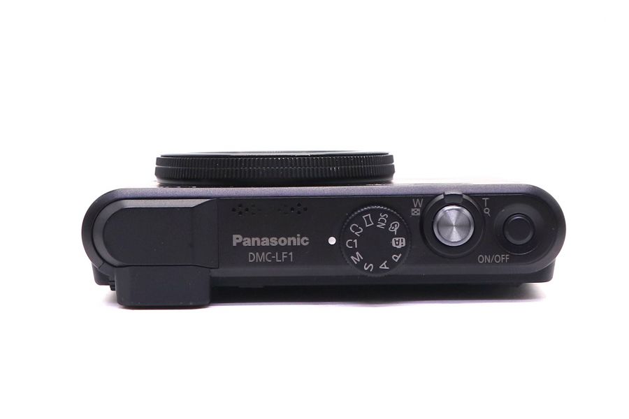 Panasonic Lumix DMC-LF1