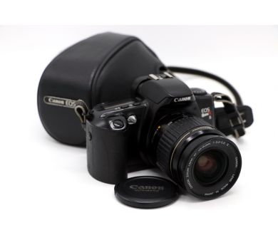 Canon EOS Rebel X / S kit