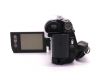 Видеокамера Sony DCR-HC52E цифровая (Japan, 2008)