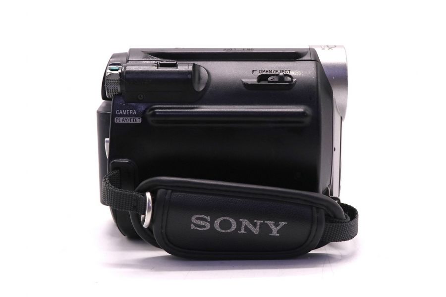 Видеокамера Sony DCR-HC52E цифровая (Japan, 2008)