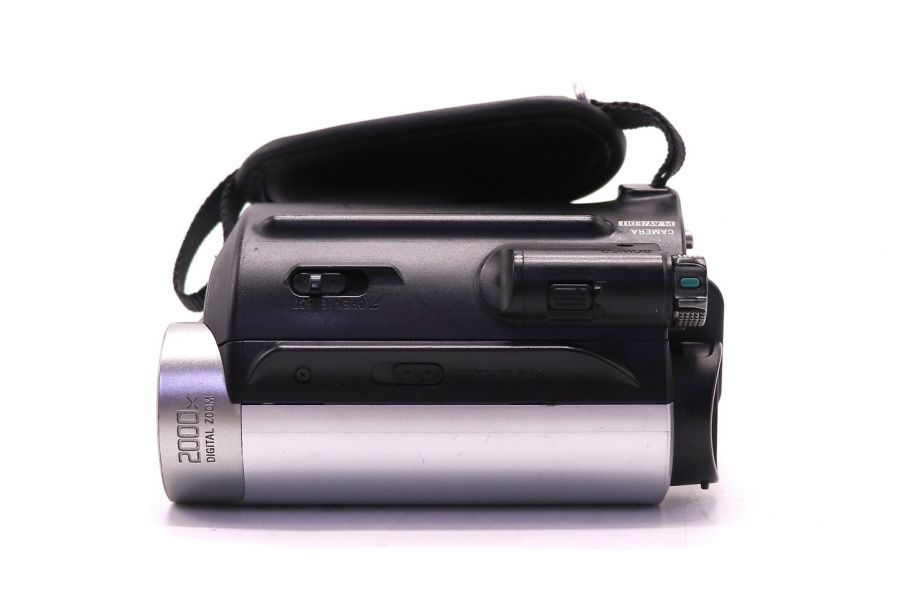 Видеокамера Sony DCR-HC52E цифровая (Japan, 2008)