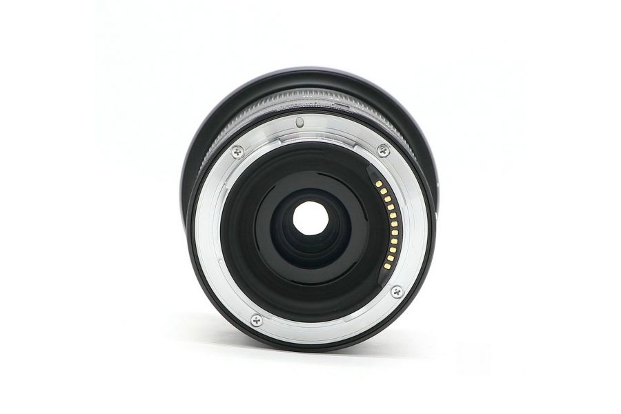 Nikon 14-30mm f/4 S Nikkor Z