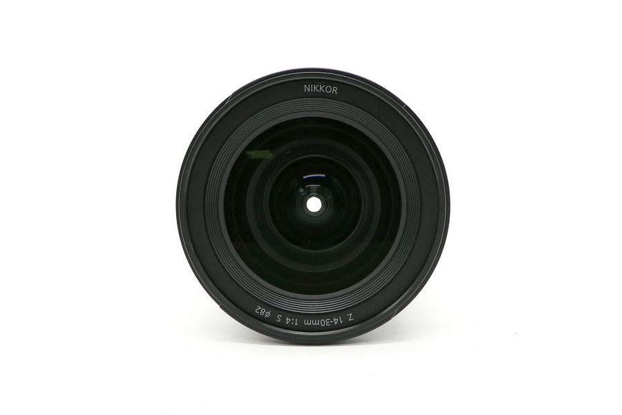 Nikon 14-30mm f/4 S Nikkor Z