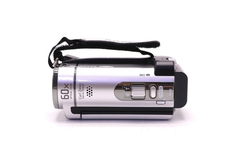 Видеокамера Sony DCR-SX44E в упаковке