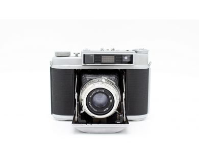 Редкость Искра-2 (СССР, 1964)