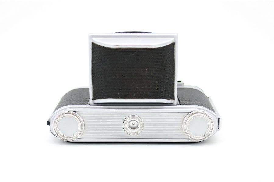 Редкость Искра-2 (СССР, 1964)