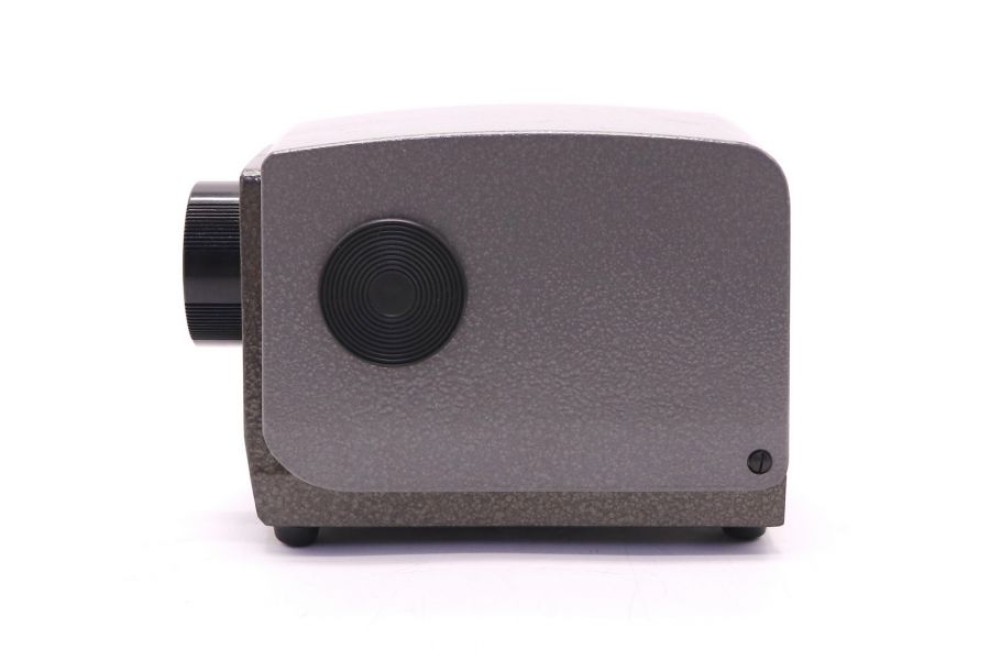 Диапроектор Этюд-2с  (СССР, 1988) в упаковке