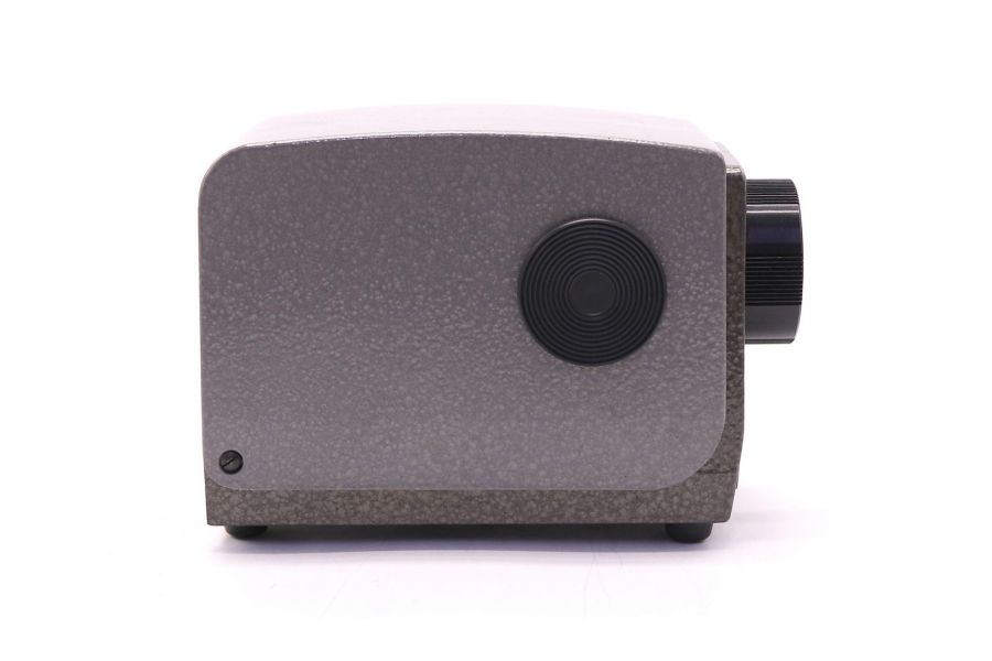 Диапроектор Этюд-2с  (СССР, 1988) в упаковке