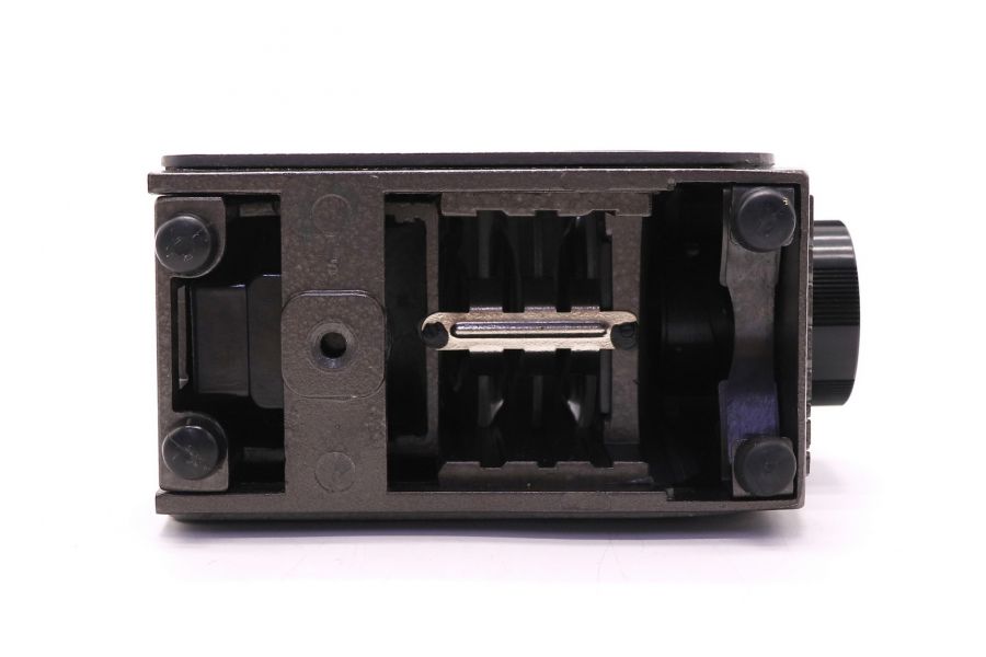 Диапроектор Этюд-2с  (СССР, 1988) в упаковке