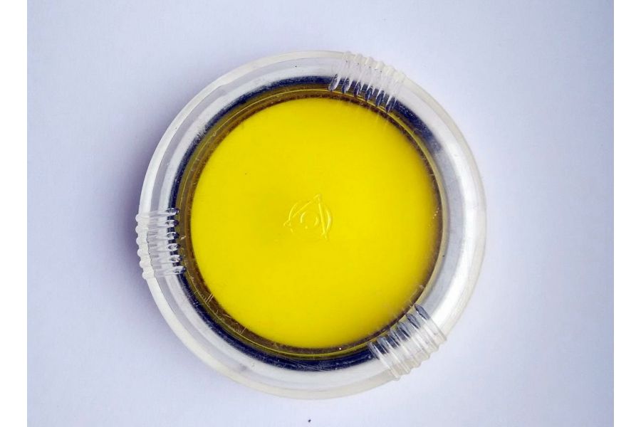 Светофильтр Ж-2Х 49x0.75 / 49мм