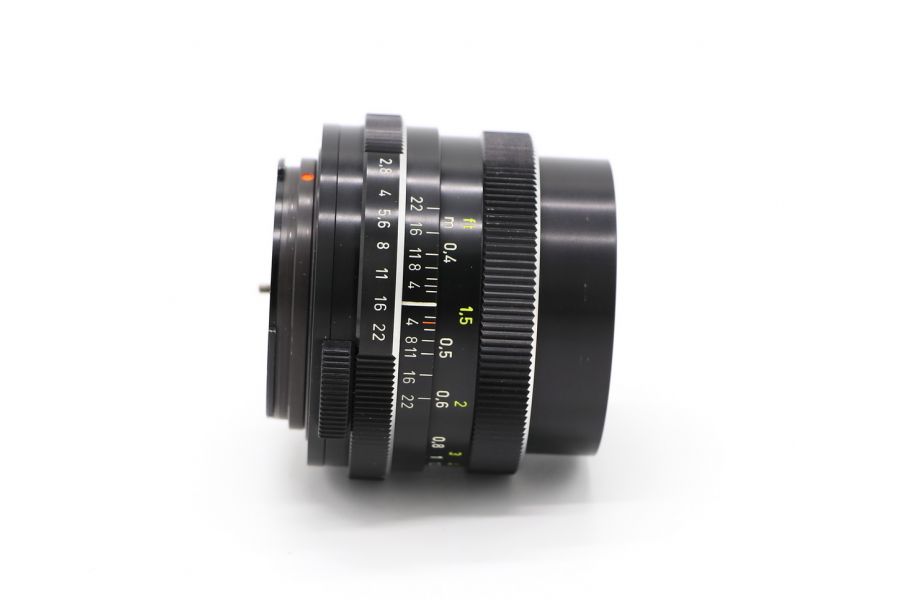 Distagon 2.8/35mm Carl Zeiss (Germany, 1974)