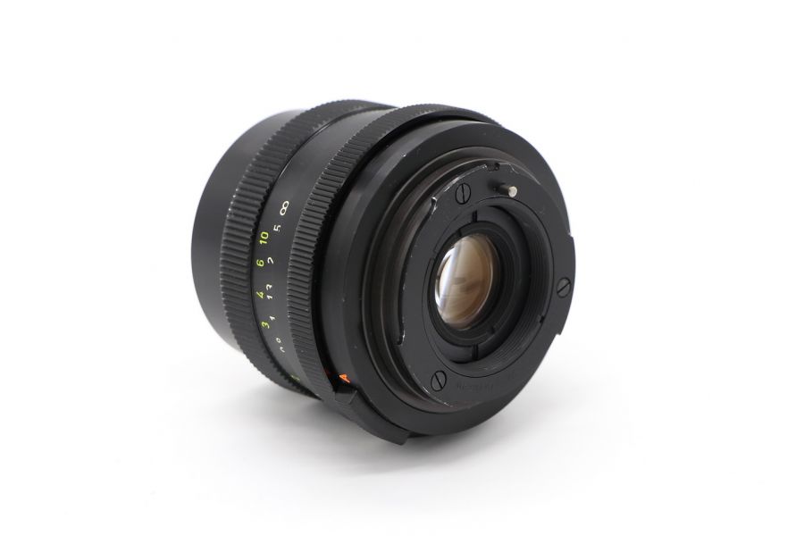 Distagon 2.8/35mm Carl Zeiss (Germany, 1974)