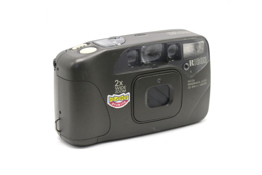 Ricoh Myport Zoom 320P