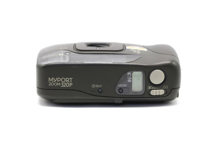 Ricoh Myport Zoom 320P
