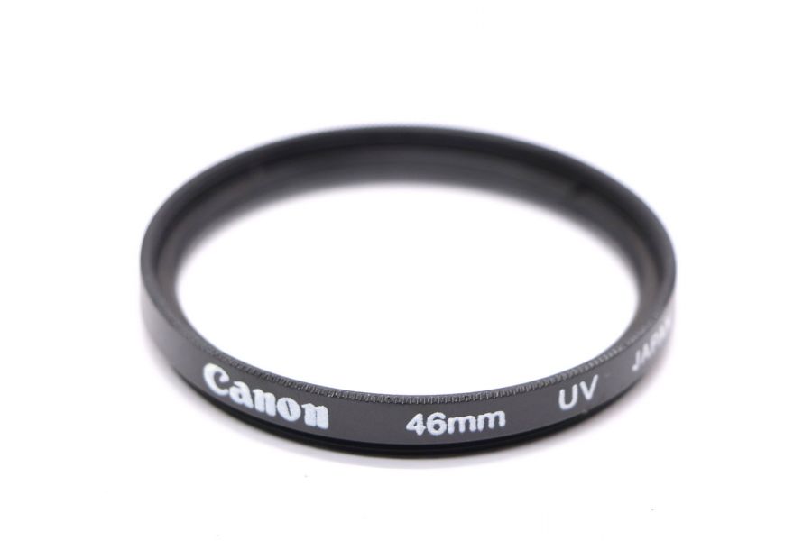 Светофильтр Canon UV 46mm