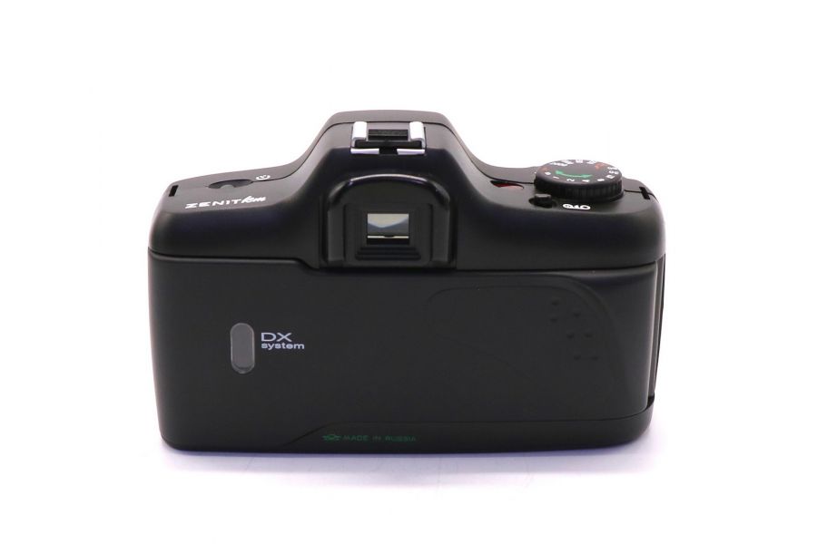 Зенит КМ + Зенитар. Редкий в упаковке