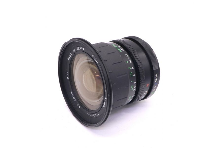 Phoenix AF 19-35mm f/3.5-4.5