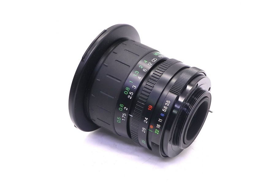 Phoenix AF 19-35mm f/3.5-4.5