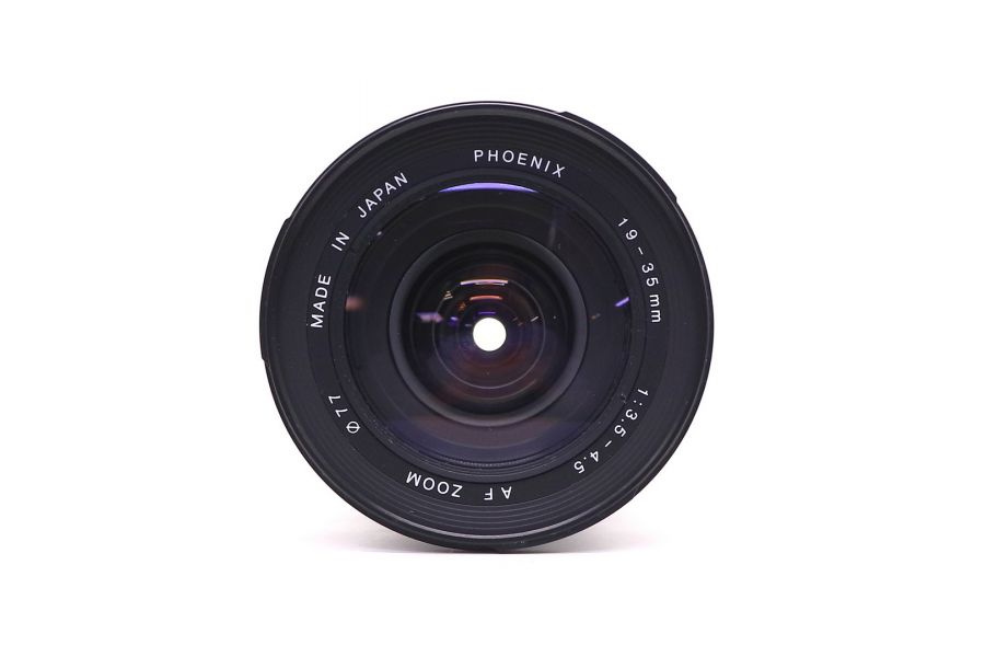 Phoenix AF 19-35mm f/3.5-4.5