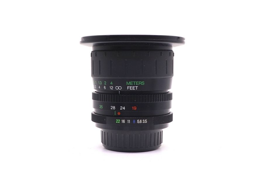 Phoenix AF 19-35mm f/3.5-4.5