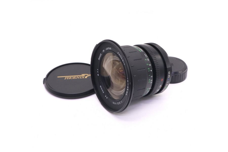Phoenix AF 19-35mm f/3.5-4.5