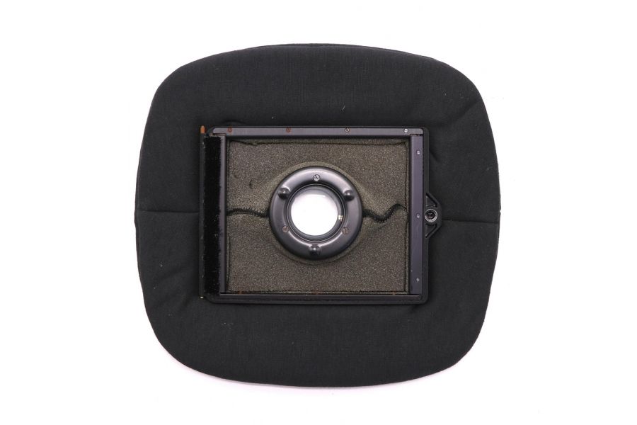 Мех Linhof Focusing bellows 4x5 в упаковке