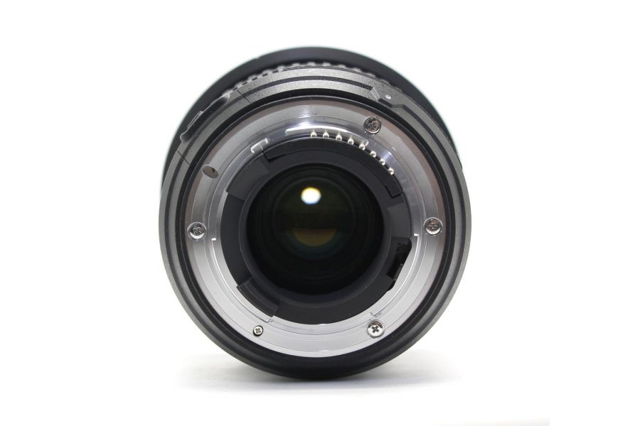 Nikon 10-24mm f/3.5-4.5G ED AF-S DX Nikkor в упаковке новый
