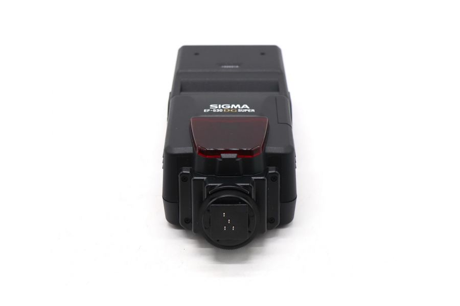 Фотовспышка Sigma EF-530 DG Super for Pentax