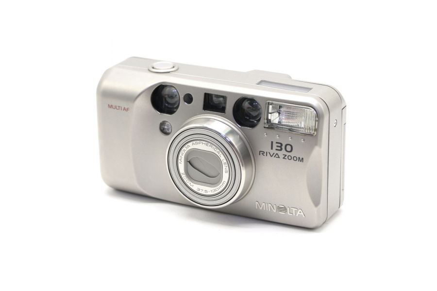 Minolta Riva Zoom 130
