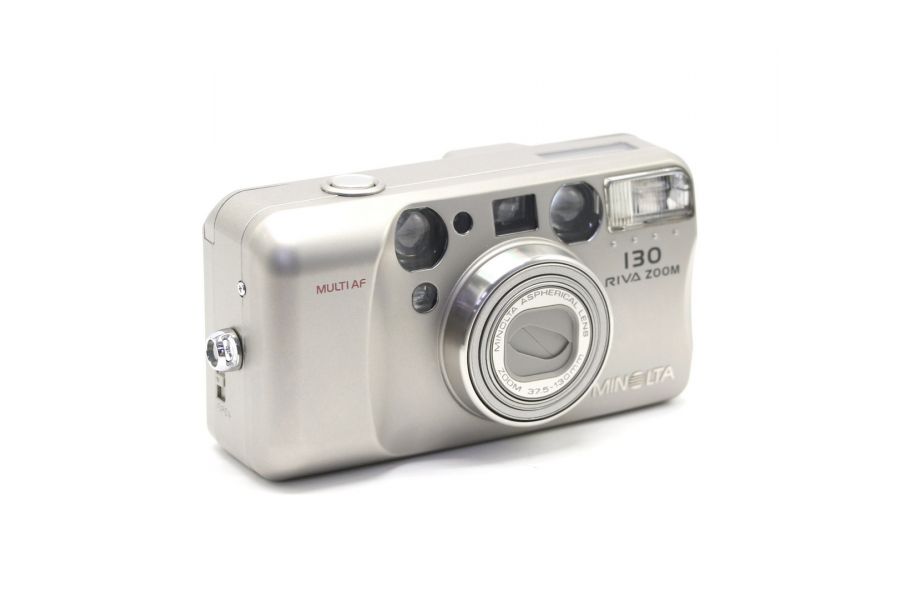 Minolta Riva Zoom 130