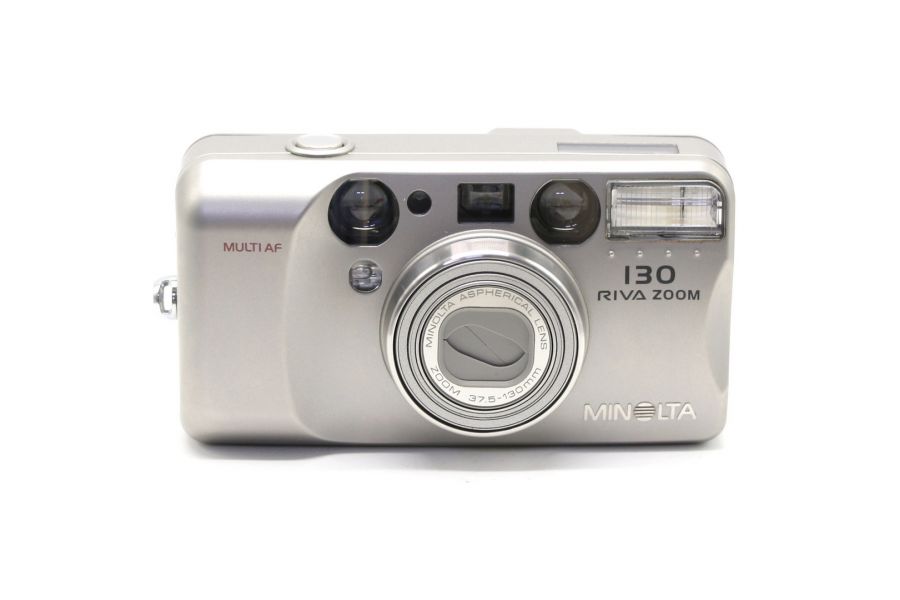 Minolta Riva Zoom 130