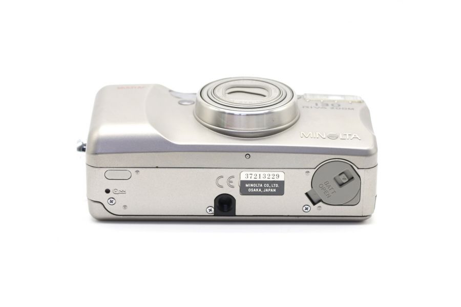 Minolta Riva Zoom 130