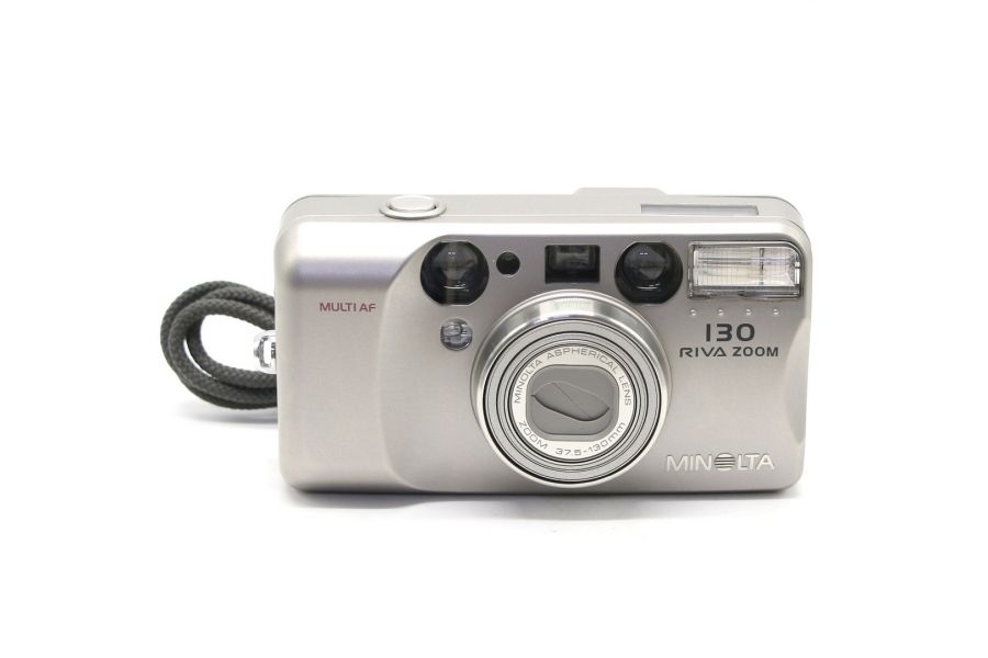 Minolta Riva Zoom 130