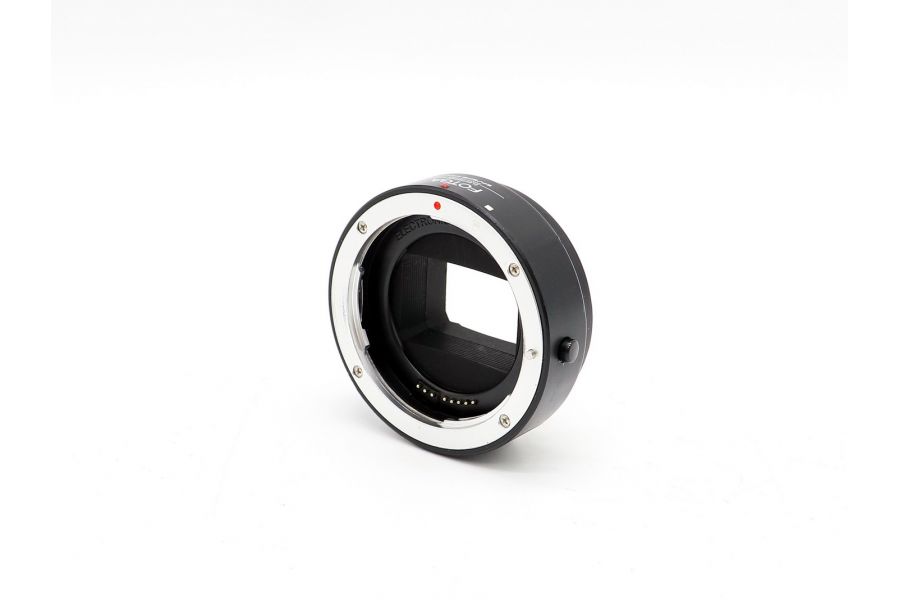 Переходник Canon EF - Sony Nex/Sony E Fotga