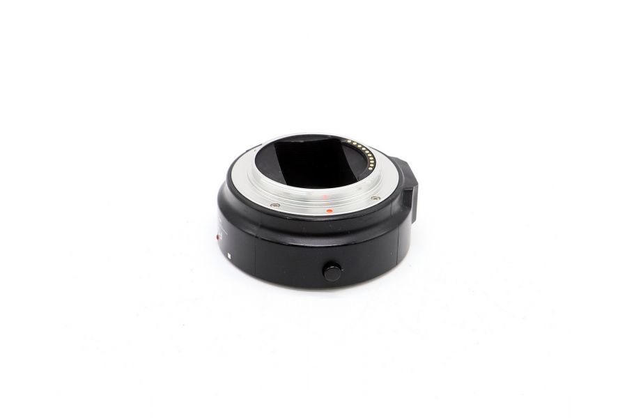 Переходник Canon EF - Sony Nex/Sony E Fotga