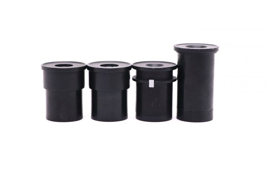 Набор объективов для микроскопа