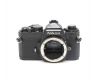 Nikon FE body