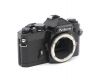 Nikon FE body
