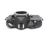 Nikon FE body