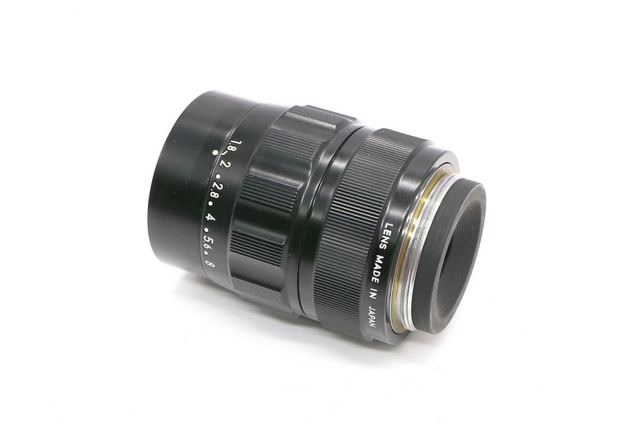 Nikon Ultra Micro-Nikkor 28mm f/1.8