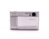 Sony Cyber-shot DSC-T10 (Japan, 2007)