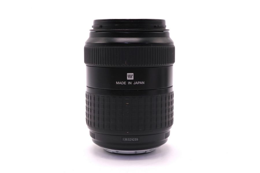 Olympus Zuiko Digital 40-150mm f/3.5-4.5 (Japan)