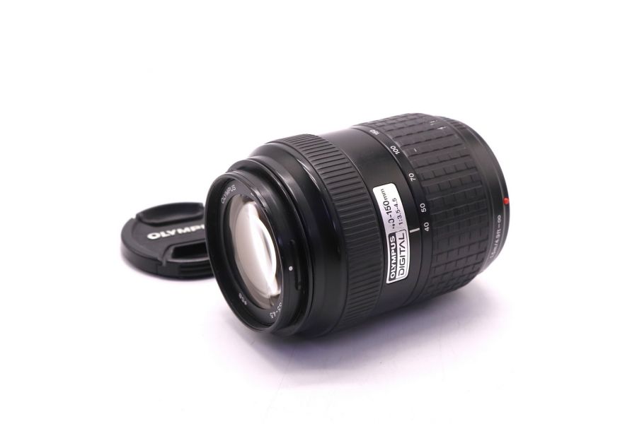 Olympus Zuiko Digital 40-150mm f/3.5-4.5 (Japan)