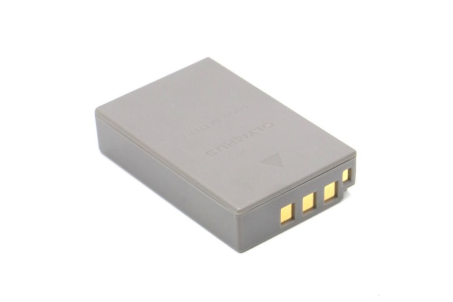 Аккумулятор Olympus BLS-5