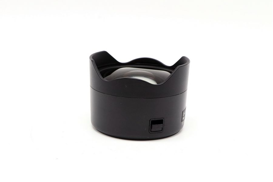 Конвертер Sony Ultra Wide Converter 0.75x SEL075UWC