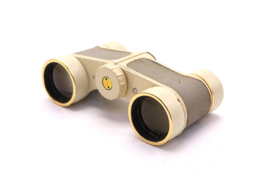 Бинокль театральный 2,5х24 ЛЗОС