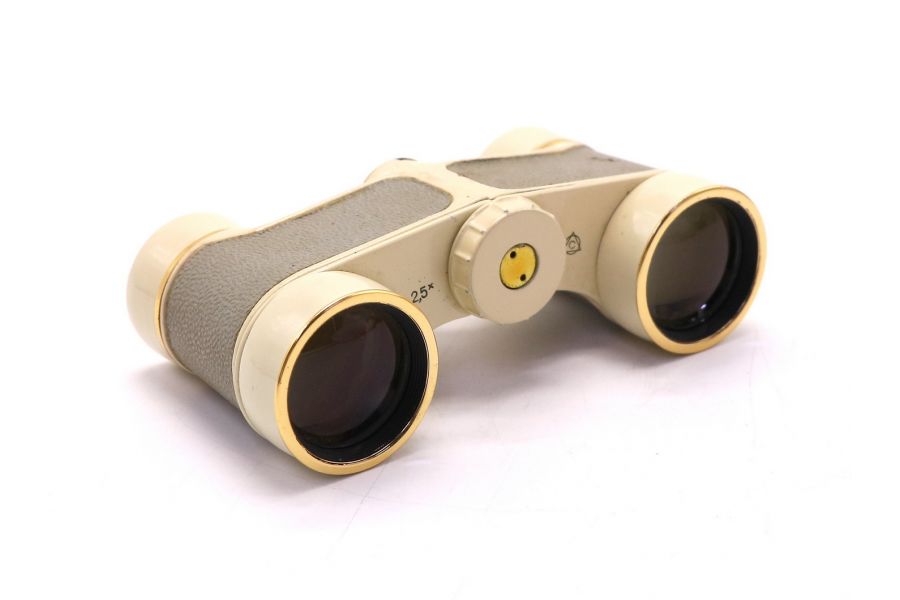 Бинокль театральный 2,5х24 ЛЗОС