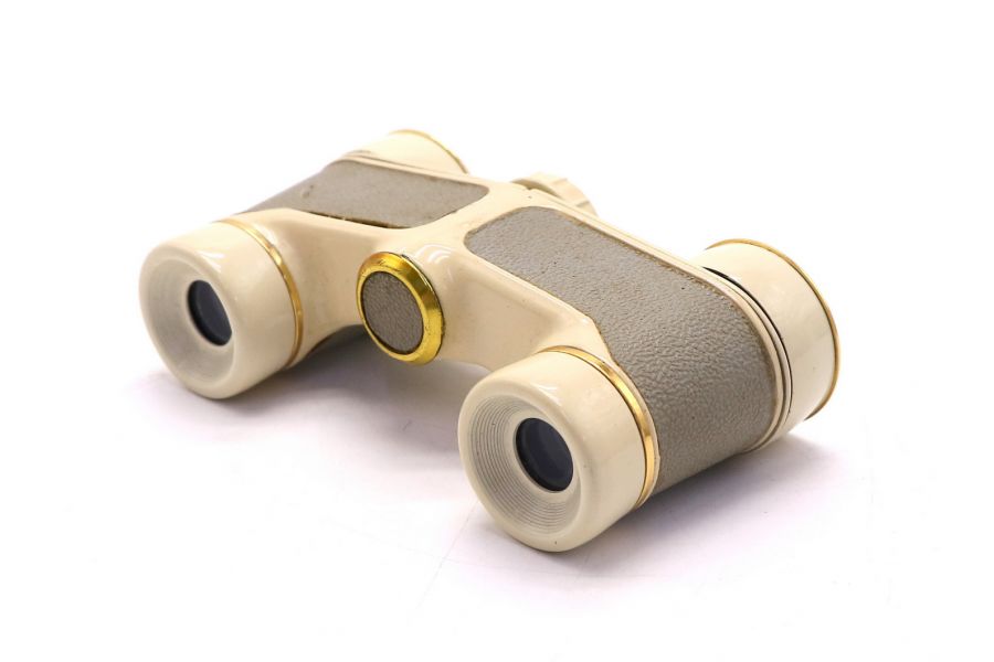 Бинокль театральный 2,5х24 ЛЗОС