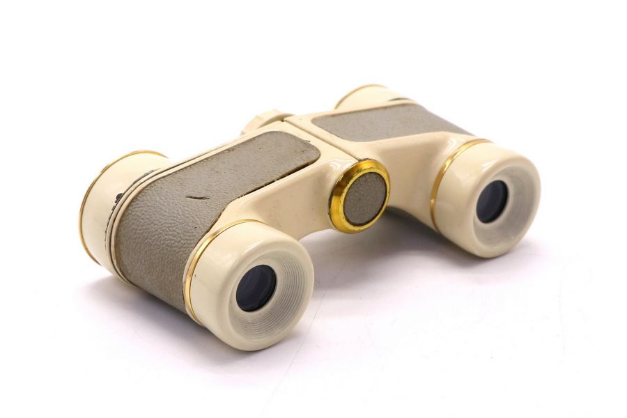 Бинокль театральный 2,5х24 ЛЗОС