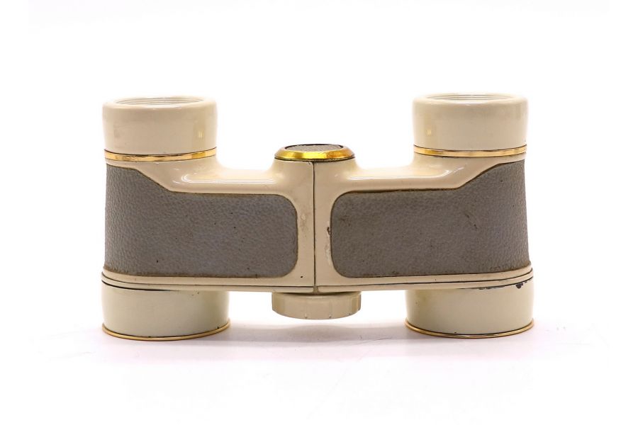 Бинокль театральный 2,5х24 ЛЗОС